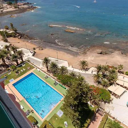 Comodoro 8 - Apartamento Los Cristianos (Tenerife)