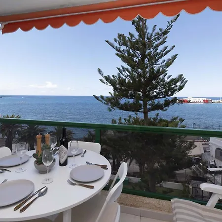 Comodoro 8 - Apartamento