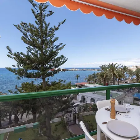 Apartamento Comodoro 8 - Los Cristianos (Tenerife)