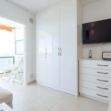 Comodoro 8 - Apartamento