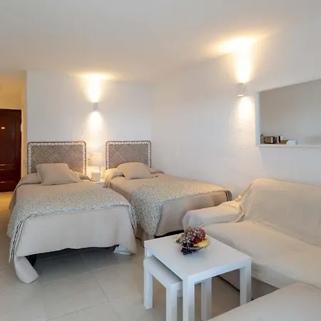 דירה Comodoro 8 - *