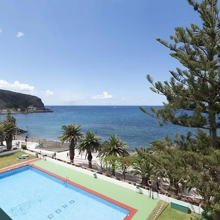 Comodoro 8 - Apartamento Los Cristianos (Tenerife)