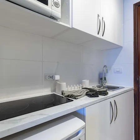 Comodoro 8 - Apartamento